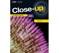 Close-Up EMEA: Unique Access Code A2 - [Livre en VO] Unknown (Auteur)