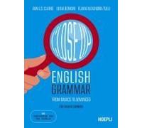 Close Up. English Grammar. From Basics To Advanced. For Italian Learners