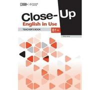 Close-Up English in Use B1+ Teacher's Book - [Livre en VO] David Mckeegan (Auteur)
