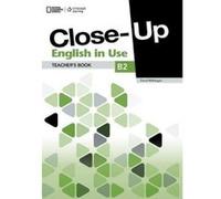 Close-Up English in Use B2 Teacher's Book - [Livre en VO] David Mckeegan (Auteur)