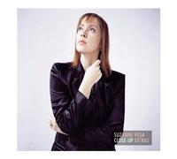 Close-Up Extras Vinyle