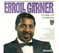Close-up in swing (1962) / Vinyl record [Vinyl-LP]