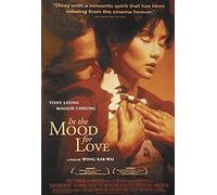 Close Up in The Mood for Love, Poster, Affiche (68cm x 101cm)