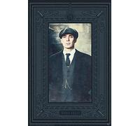 Close Up Peaky Blinders Poster Tommy Portrait 61 x 91,5 cm