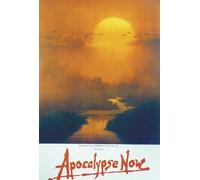 Close Up Poster Apocalypse hélicopters et Horizon (70cm x 100,2cm)