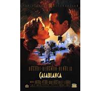 Close Up Poster Casablanca (68cm x 101cm)