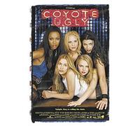 Poster Coyote Ugly (68,5cm x 98cm)
