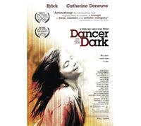 Close Up Poster Dancer in The Dark (68,5cm x 101,5cm)