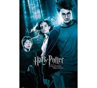 Close Up Poster Harry Potter et Le Prisonnier dÉAzkaban (61cm x 91,5cm)