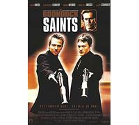 Close Up Poster Les Anges de Boston (68,5cm x 101,5cm)