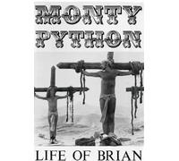 Close Up Poster Monty Python Life of Brian (64cm x 88,5cm)