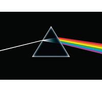 Close Up Poster Pink Floyd (91,5cm x 61cm)