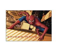 Poster Spider-Man 2