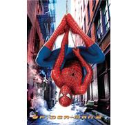 Poster Spider-Man 2