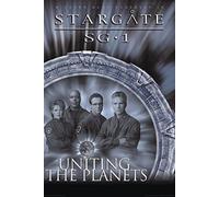 Close Up Poster Stargate, Stargate Sg-1e Uniting The Planets (Crew) (68,5cm x 101,5cm)
