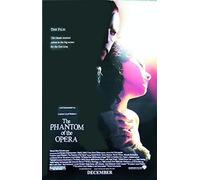 Close Up Poster The Phantom of The Opera (68cm x 102cm)