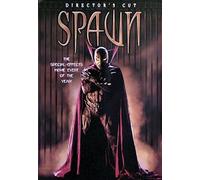 Close Up Spawn, Poster, Affiche (68,5cm x 101,5cm)