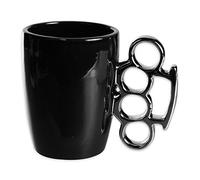 Close Up Tasse Coup de poing américain