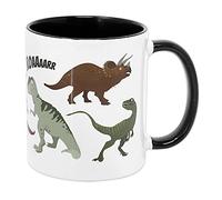 Close Up Tasse Dinosaure - Roaaaarr