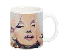 Close Up Tasse Marylin Monroe - Portrait [The Seven Year Itch]