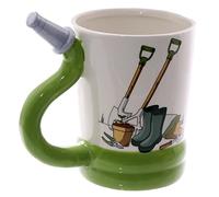Close Up Tasse Outils de Jardinage