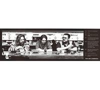 Close Up The Big Lebowski (1998) : citations | Affiche de film américaine [28 x 85 cm]