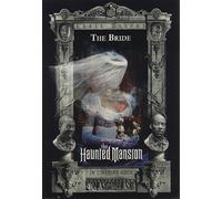 Close Up The Haunted Mansion (0cm x 0cm)