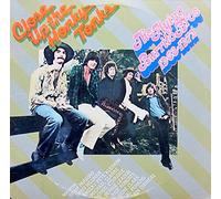 close up the honky tonks 1968-1972 LP