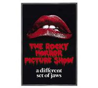 Close Up The Rocky Horror Picture Show, Poster, Affiche (68,5cm x 101,5cm)