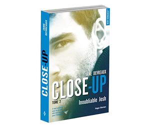 Close up - Tome 02