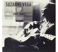 Suzanne Vega – Close-Up, Vol. 1: Love Songs – CD
