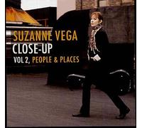 Close Up, Vol. 2 : People And Places