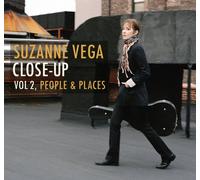 Close-up, Vol. 2: People and Places