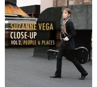 Close Up Vol 2 People & Places