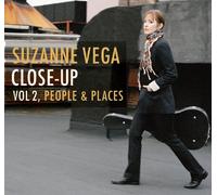 Close-Up, Vol. 2: People & Places - Special Edition (+1 Bonus Track, "Frank And Ava")