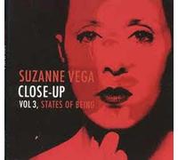 Close Up Vol. 3 : States Of Being