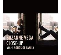 Close Up Vol. 4 Songs of Family