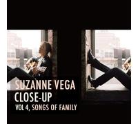 Close Up Vol. 4 Songs of Family