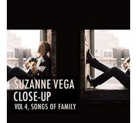 Close-Up Volume 4, Songs Of Family Édition Limitée Vinyle