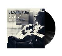 Close-Up Volume 1, Love Songs Édition Limitée Vinyle