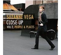 Close up volume 2 - People and places E