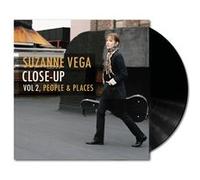 Close-Up Vol2 / People & Places