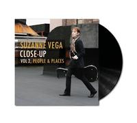 Close-Up Volume 2, People & Places Édition Limitée Vinyle