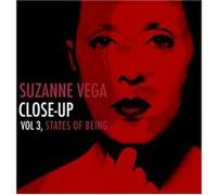 Close up volume 3 - States of being