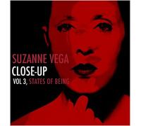 Close up volume 3 - States of being CD