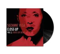 Close-Up Volume 3, States Of Being Édition Limitée Vinyle