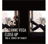 Close-Up Volume 4 Songs Of Family CD