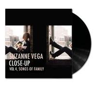 Close-Up Vol4 / Songs of Family