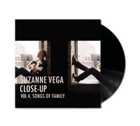 Close-Up Volume 4, Songs Of Family Édition Limitée Vinyle