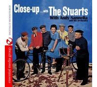 Close Up with The Stuarts